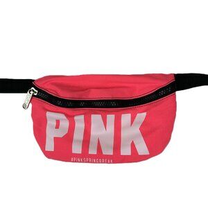 Victoria's Secret Pink Fanny Pack